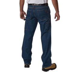Big Bill Heavy Duty Double Knee Jeans