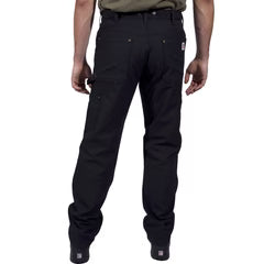 Big Bill Relaxed Fit Duck Canvas Jeans with Double Reinforced Knee