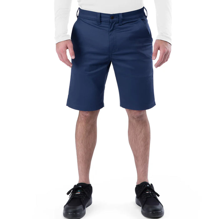 Big Bill Men’s Big Flex™ Low Rise Work Shorts, 11"