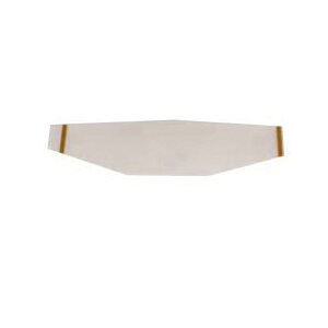 Bullard PC90 Mylar Lens Cover Clear- 25 Pack
