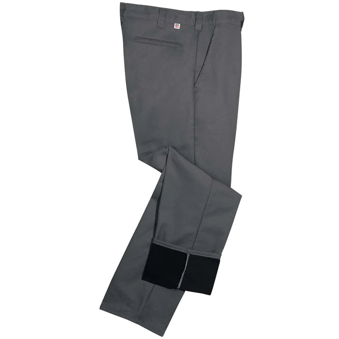 Big Bill Micro Fleece Lined Work Pants