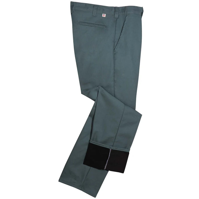 Big Bill Micro Fleece Lined Work Pants