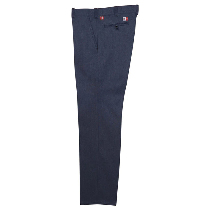 Big Bill Nomex® Essential Arc FR Low Rise Work Pants - Navy