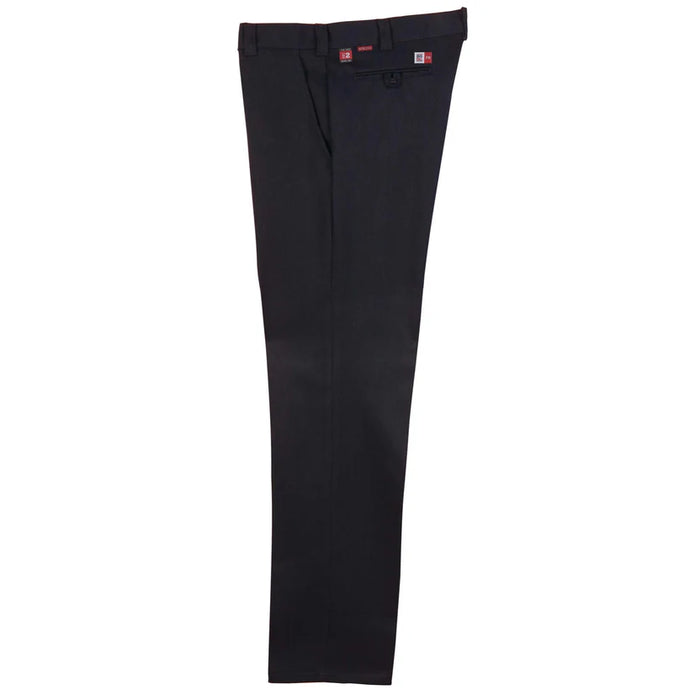 Big Bill Westex DH® FR Low Rise Work Pants - Navy