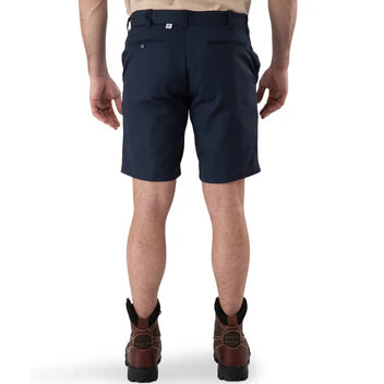 Big Bill Low Rise Fit Work Shorts