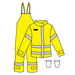 Hazmat Protective Clothing - Mann Supply KapplerArc Flash
