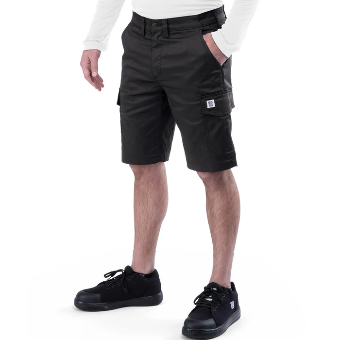 Big Bill Men’s Big Flex™ Low Rise Cargo Shorts 11"