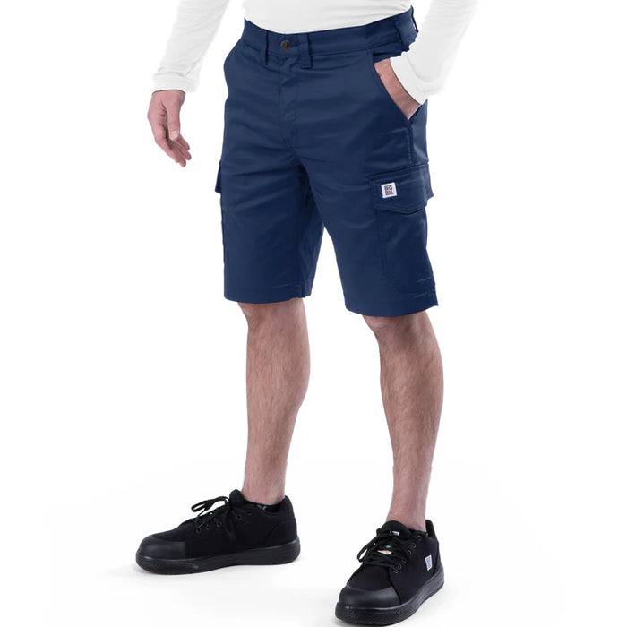 Big Bill Men’s Big Flex™ Low Rise Cargo Shorts 11"