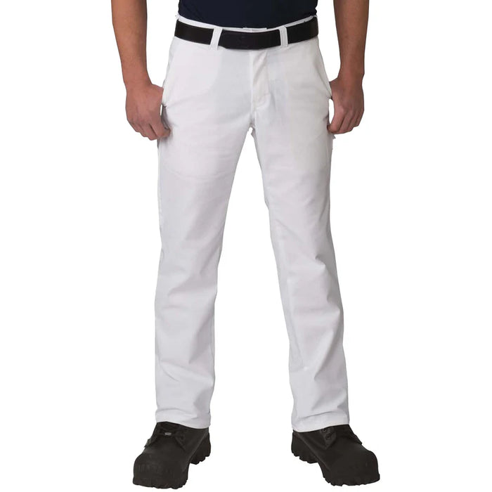 Big Bill Painter's Pants - White