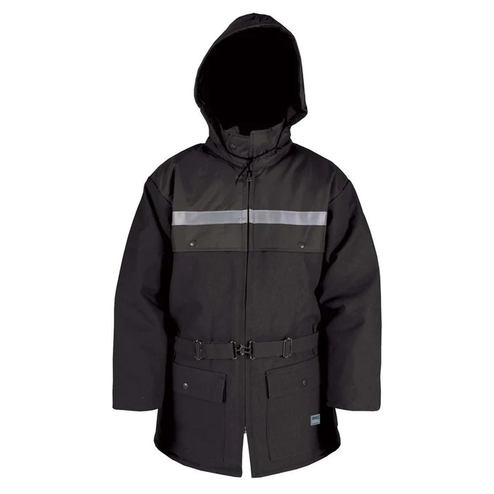 Big Bill Parka with Reflective Tape