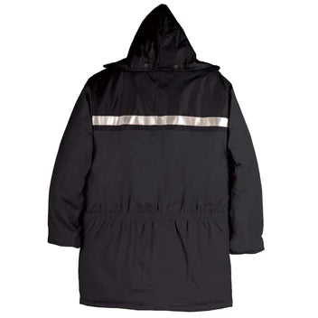 Big Bill Parka with Reflective Tape
