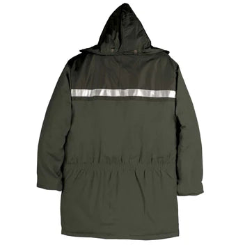 Big Bill Parka with Reflective Tape