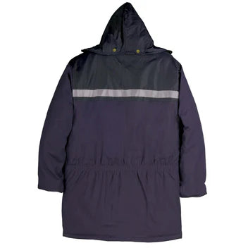 Big Bill Parka with Reflective Tape