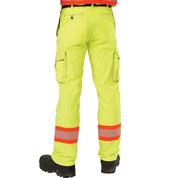 Big Bill High Visibility Ripstop Cargo Pants