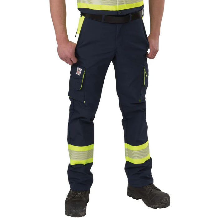 Big Bill High Visibility Ripstop Cargo Pants