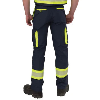 Big Bill High Visibility Ripstop Cargo Pants