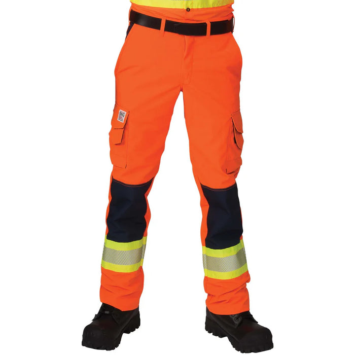 Big Bill High Visibility Ripstop Cargo Pants