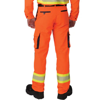 Big Bill High Visibility Ripstop Cargo Pants