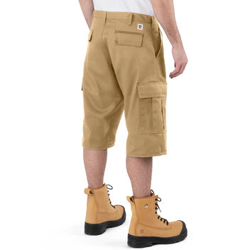 Big Bill 13" Cargo Work Shorts