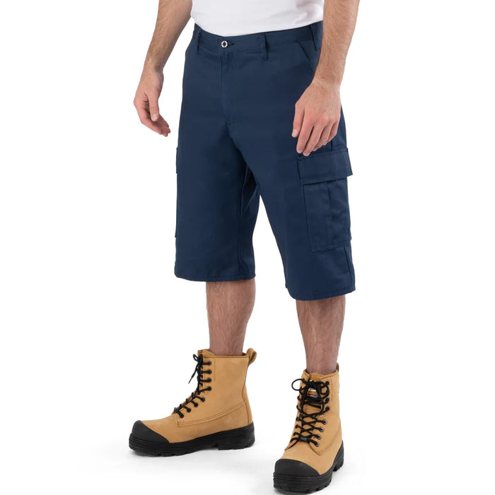 Big Bill 13" Cargo Work Shorts