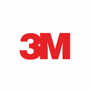 3M Safety Product Logo