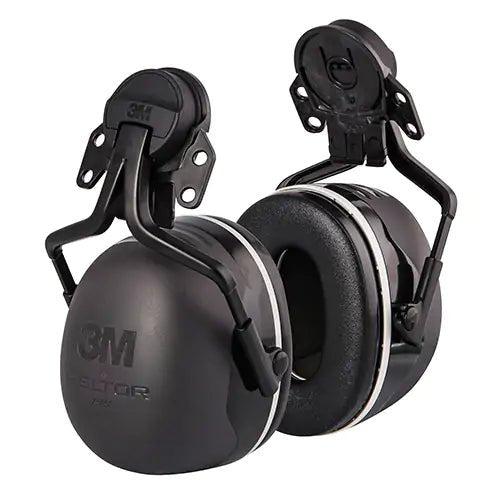 Ear Muffs - Mann Supply 3MEarmuffs