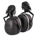 Ear Muffs - Mann Supply 3MEarmuffs