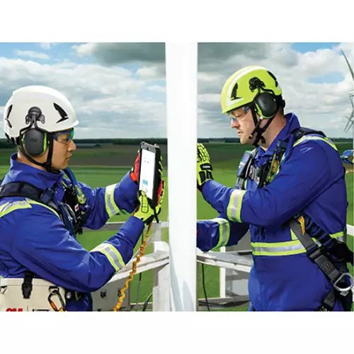 Ear Muffs - Mann Supply 3MEarmuffs