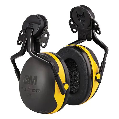 Ear Muffs - Mann Supply 3MEarmuffs