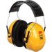 Ear Muffs - Mann Supply 3MEarmuffs