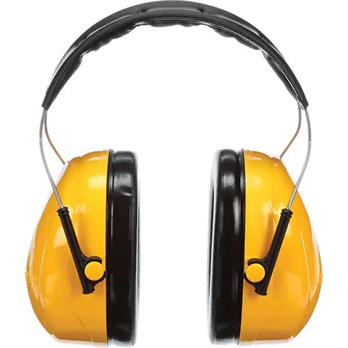 Ear Muffs - Mann Supply 3MEarmuffs