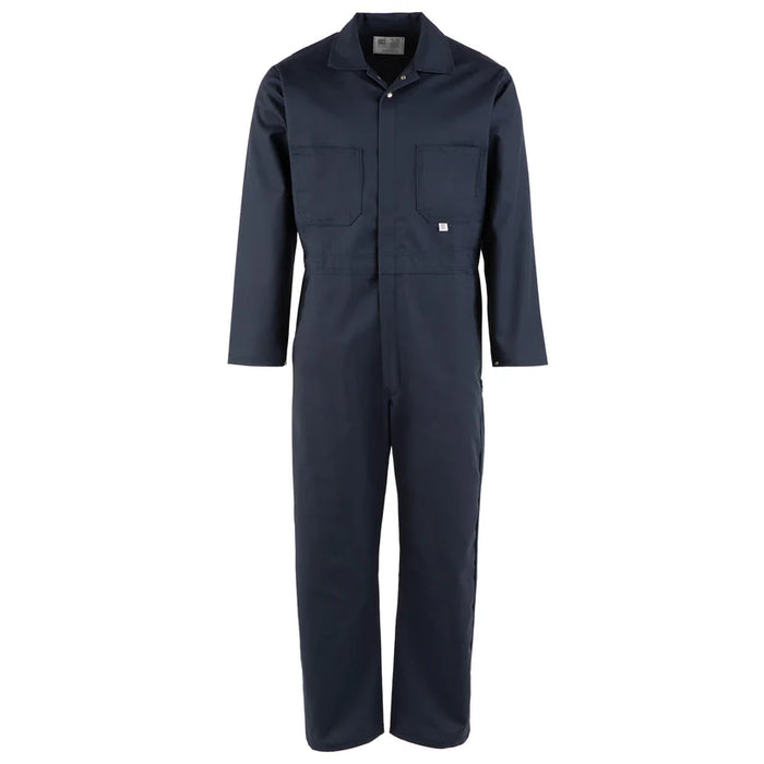 Big Bill Industrial Work Coverall