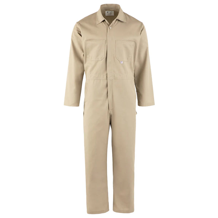 Big Bill Industrial Work Coverall