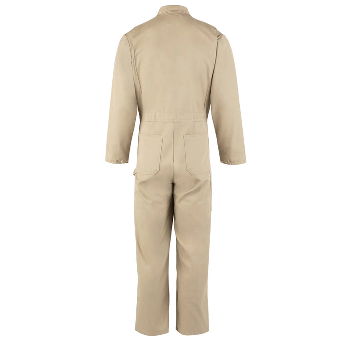 Big Bill Industrial Work Coverall