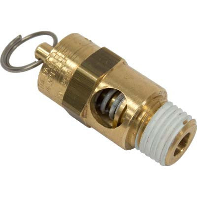 Bullard SAR Air Filt 41 Series Pressure Relief Valve 41P2 and 41P6