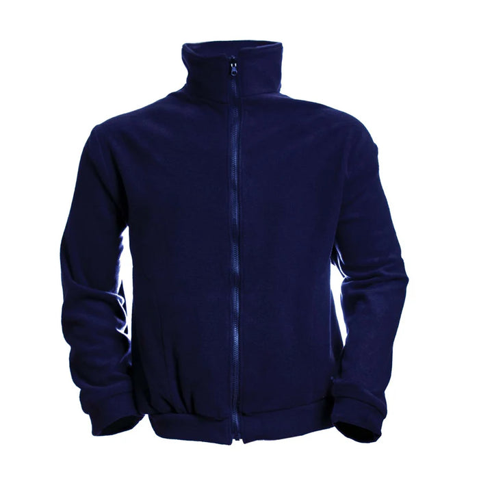 Big Bill FR Fleece Jacket Liner - Navy