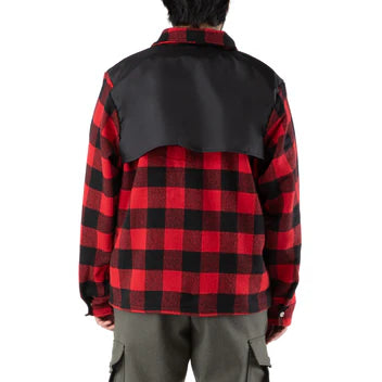 Big Bill Lumber Jack Shirt - Red