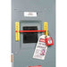 Circuit Breaker Lockouts - Mann Supply BradyCircuit Breaker Lockouts