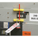 Circuit Breaker Lockouts - Mann Supply BradyCircuit Breaker Lockouts