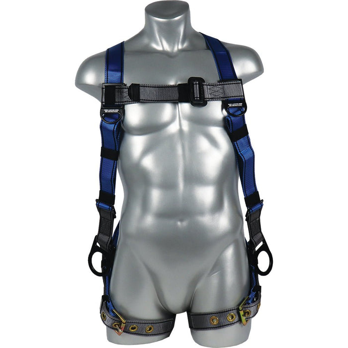 Harness - Mann Supply Safe KeeperFall Protection