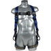 Harness - Mann Supply Safe KeeperFall Protection