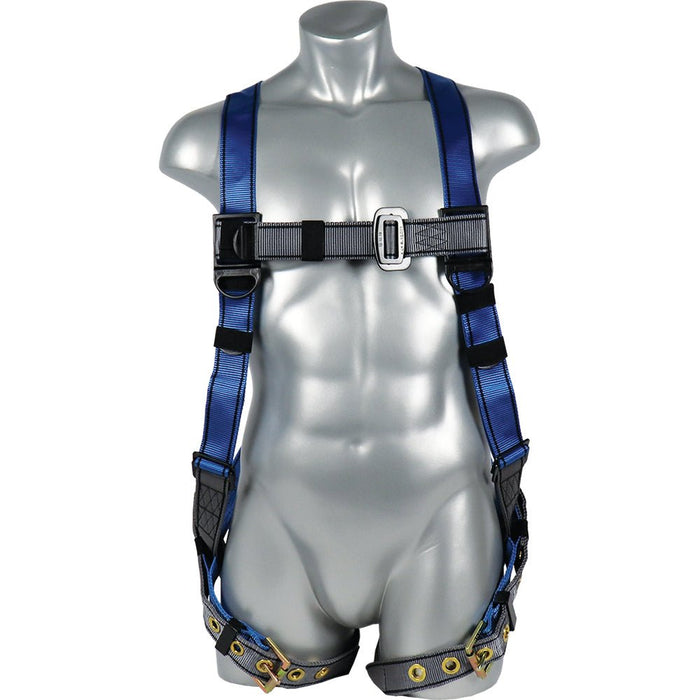 Roofer's Kit - Mann Supply Safe KeeperFall Protection