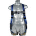 Roofer's Kit - Mann Supply Safe KeeperFall Protection