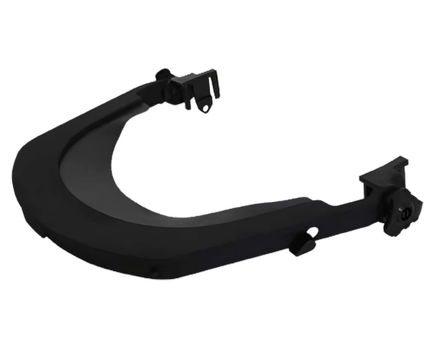 Bullard Dielectric Nylon Bracket With Blades And Neoprene Gasket For Cap Style Models S51, S61, S62 And C30.