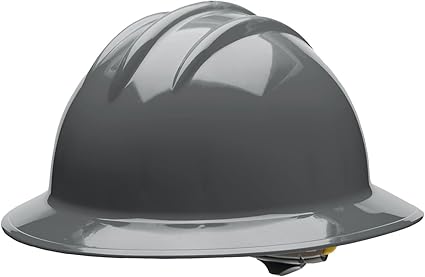 Bullard Full Brim Hat with a 4pt Suspension -  S71