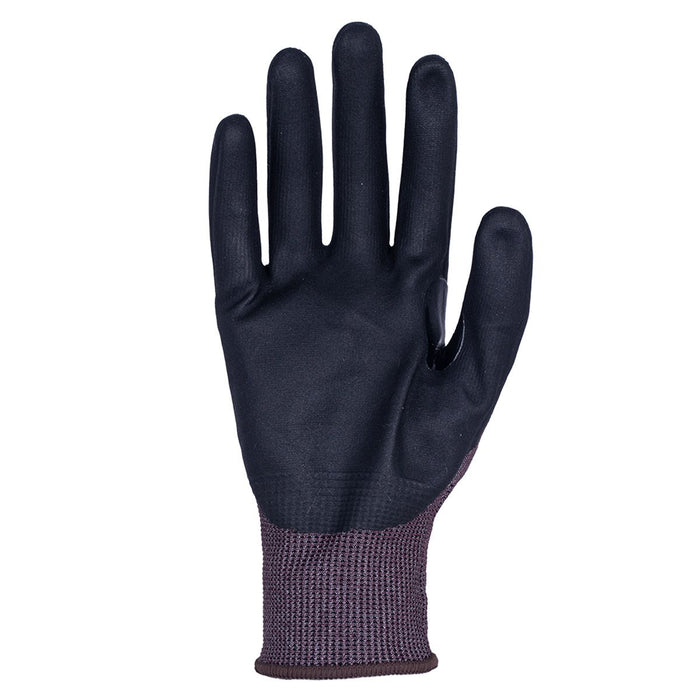 Horizon A9 Nitrile Ecofoam Coated Cut Resistant Gloves