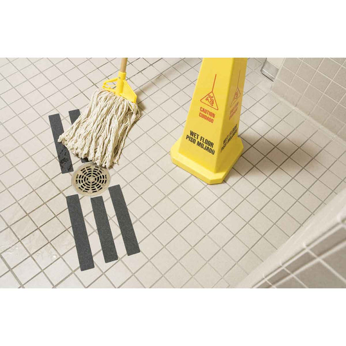 Brady Safety Track Resilient Tape