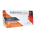 Nitrile Disposable Gloves - Mann Supply PortwestDisposable Gloves