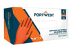 Nitrile Disposable Gloves - Mann Supply PortwestDisposable Gloves