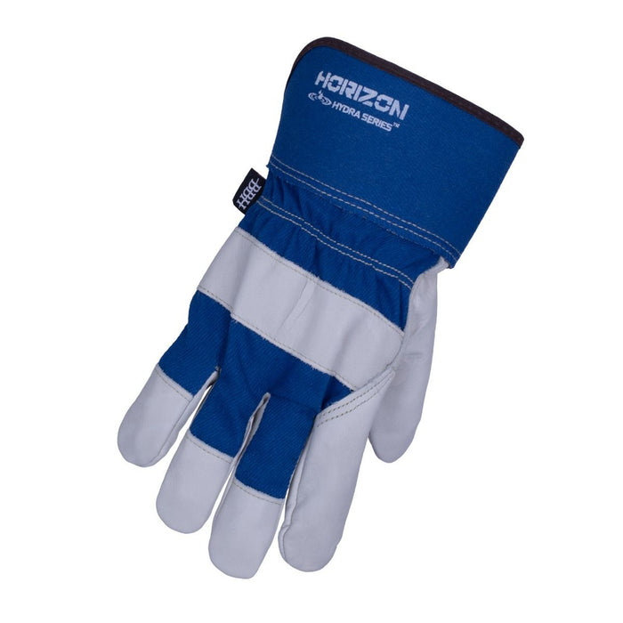 Water Repellent Cowhide Gloves
